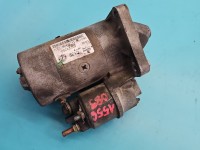 TEST Rozrusznik Fiat Punto II 1.2 8V wiel 63223200