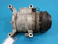Sprężarka klimatyzacji kompresor Mazda 6 III GJ 2.0 16V