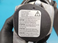 Pas bezpieczeństwa przód lewy kierowcy Opel Astra IV J EU 13297085, 12848375