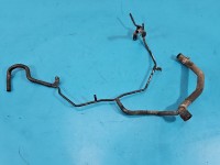 Magistrala wodna WĄŻ RURKA Skoda Octavia III 2.0 TSI (DKZA) 190KM