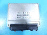 Komputer Audi A6 C5 0261204256, 4B0907557A 1.8 T