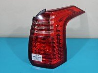 Lampa tył prawa Peugeot 5008 HB