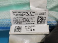 Kurtyna prawa poduszka airbag Vw Golf VII HB