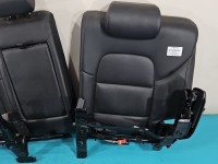 Kanapa tył fotel tylny Hyundai Tucson III 15-20