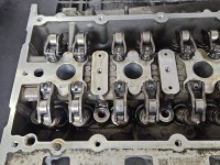 Głowica Vw Golf VII 04E103404M 1.4 tsi