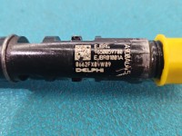 Wtryskiwacz Citroen C3 I 1.4 hdi