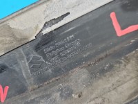 Listwa progowa lewa PRÓG NAKŁADKA Suzuki Celerio 990E0-84M10 ZQE