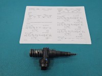 testowany Pompowtryskiwacz 0414720028, 038130073AA 1.9 tdi