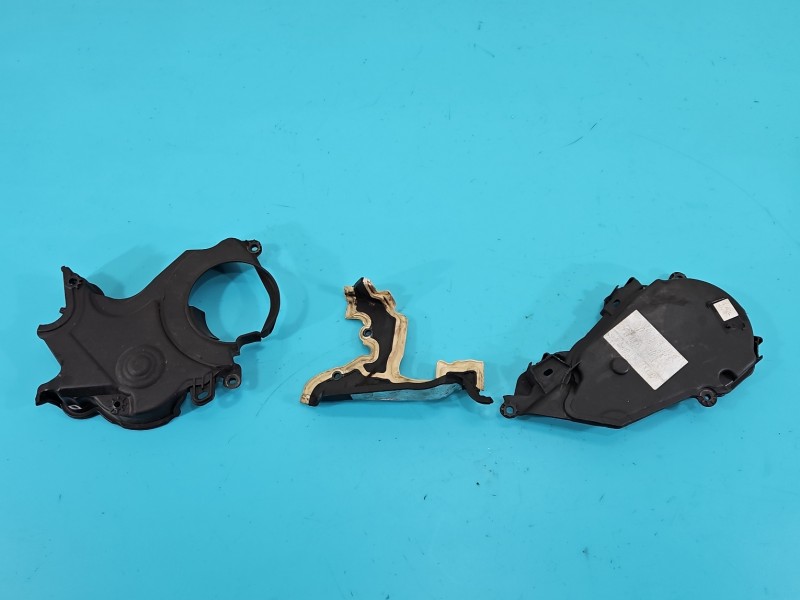 Obudowa rozrządu Ford S-max II MK2 2.0 tdci (T7CL)