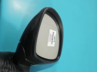 Lusterko lewe Vw Tiguan I 07- 6pin KOLOR Lc9x europa