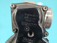 Przepustnica Renault Master III 10-24 8201353976 2.3 DCI