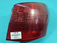 Lampa tył prawa Peugeot 407 kombi EUROPA