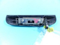 Klamka przód lewa zewnętrzna Mitsubishi Space Star II 12- 5716A471 bordowy P19