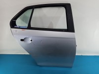 Drzwi tył prawe Vw Jetta V sedan 4d LA7W