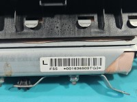 Poduszka powietrzna kolanowa airbag Toyota Yaris II