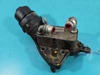 Podstawa filtra oleju obudowa Opel Insignia A 55565958 2.0 cdti