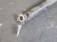 Wał napędowy tył Mitsubishi Outlander II 06-13 2.2 DI-D