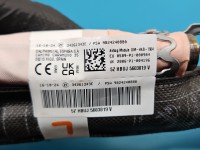 Kurtyna lewa poduszka airbag Opel Grandland HB