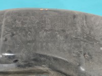 Nadkole przód lewe Alfa romeo Giulietta