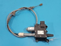 Hamulec ręczny elektryczny Peugeot 5008 9673081580, A2C53379976