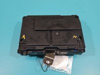 Sterownik moduł Citroen C4 I 9661682980