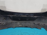 Zderzak tył Opel Astra V K srebrny Z176 HB