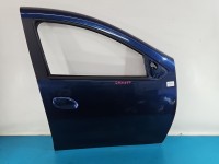 DRZWI PRZÓD PRAWE PASAŻERA Dacia Sandero II 12-20 5d TRRPR