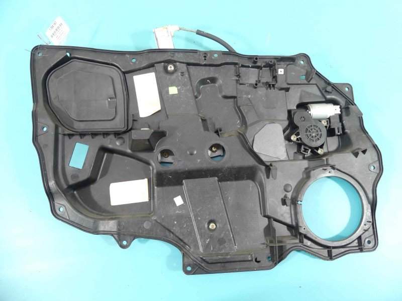 Podnośnik przód lewy SZYBY WINDA 3M71-A045H17-A Mazda 2 Producent części: Mazda, Europejska 5d HB