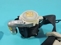 Pas bezpieczeństwa przód lewy kierowcy T89394T Mazda 2 II DE EU