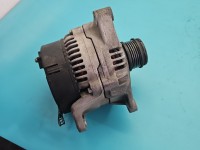 TEST Alternator Audi A6 C5 1.8 20V 0123510045, 058903016D