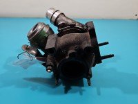 Turbosprężarka Nissan Qashqai I J10 06-13 773087-2, 8200638766 2.0 dci 150KM