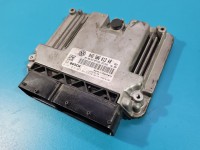 Komputer Sterownik silnika Seat Ibiza IV 6J 1.4 tdi BMS 045906013AB, 0281015433