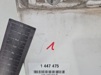DRZWI PRZÓD LEWE KIEROWCY Fiat Ducato III 06-14 boxer jumper 5d biały