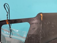 Osłona ZAŚLEPKA PLASTIK Porsche Panamera I 970 97050471100