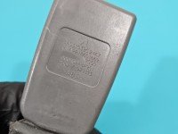 Pas bezpieczeństwa przód prawy pasażera Mercedes W221 A2218601869
