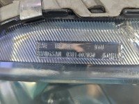 Reflektor prawy lampa przód Chevrolet Aveo T200 EUROPA