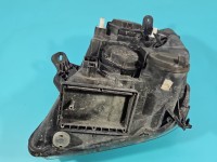 Reflektor prawy lampa przód Opel Meriva A EUROPA 93321053, 89308560