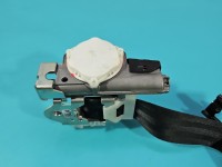Pas bezpieczeństwa przód prawy pasażera Vw Jetta VI 5C6857706B, 5C6857756E