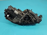 Reflektor lewy lampa przód Vw Touran I EUROPA 1T1941751E