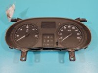 Licznik Opel Movano II 8200408677 1.9 cdti EUROPA