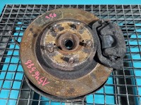 Zwrotnica prawa piasta przód 2.0 16V Toyota Rav4 I 94-