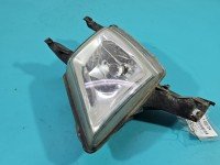 Halogen lewy Peugeot 407