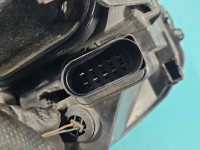 Reflektor lewy lampa przód Ford Focus Mk2 EUROPA