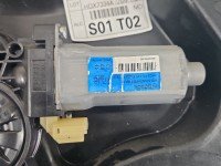 Podnośnik tył lewy Hyundai Elantra V 10-16 83470-3X000
