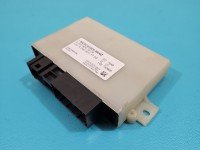 Sterownik moduł Mercedes W213 A0009007604, A0009011703 Mercedes, SPALIN