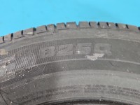 Koło zapasowe 14" dojazdowe dojazdówka Skoda Fabia III Rozstaw śrub: 5x100, Bridgestone, 175 mm, Profil opony: 70, Waga...