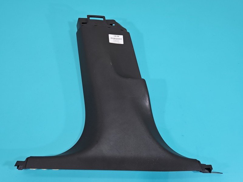 Osłona ZAŚLEPKA PLASTIK Tesla Model 3 2017- 1086296-00-1 Osłona ZAŚLEPKA PLASTIK Tesla Model 3 2017- 1086296-00-1