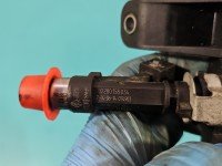 TESTOWANY Wtryskiwacz Dacia Lodgy 0280158034, 8200227124, 8200494284B 1.6 8V (K7M A)