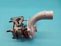 Turbosprężarka Regenerowana Renault Trafic II 751768-1, 7701472228 1.9 dci (F9K) 101KM