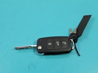 Stacyjka KLUCZYK WKŁADKA Skoda Yeti 5K0905865